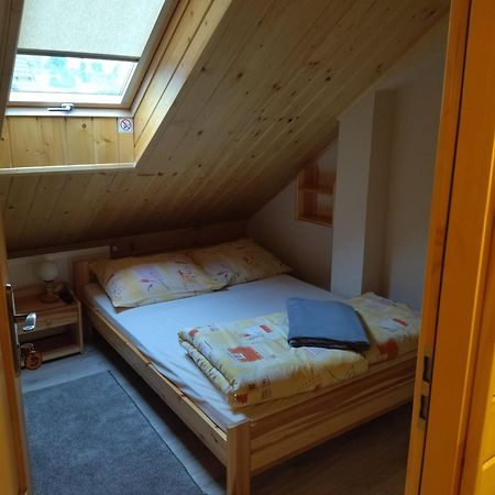 Nad Grapa Bed and Breakfast Gliczarów Εξωτερικό φωτογραφία