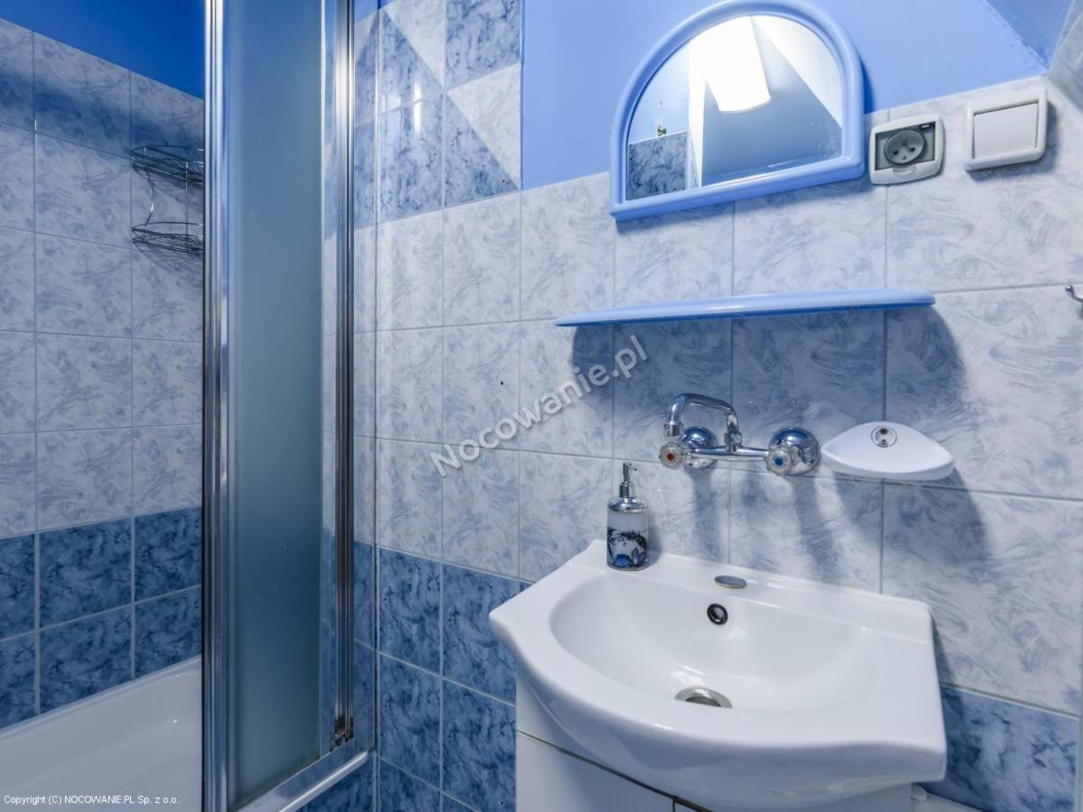 Nad Grapa Bed and Breakfast Gliczarów Εξωτερικό φωτογραφία
