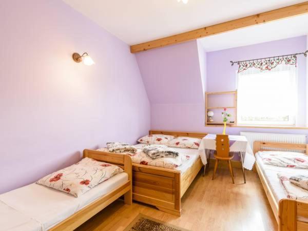 Nad Grapa Bed and Breakfast Gliczarów Εξωτερικό φωτογραφία