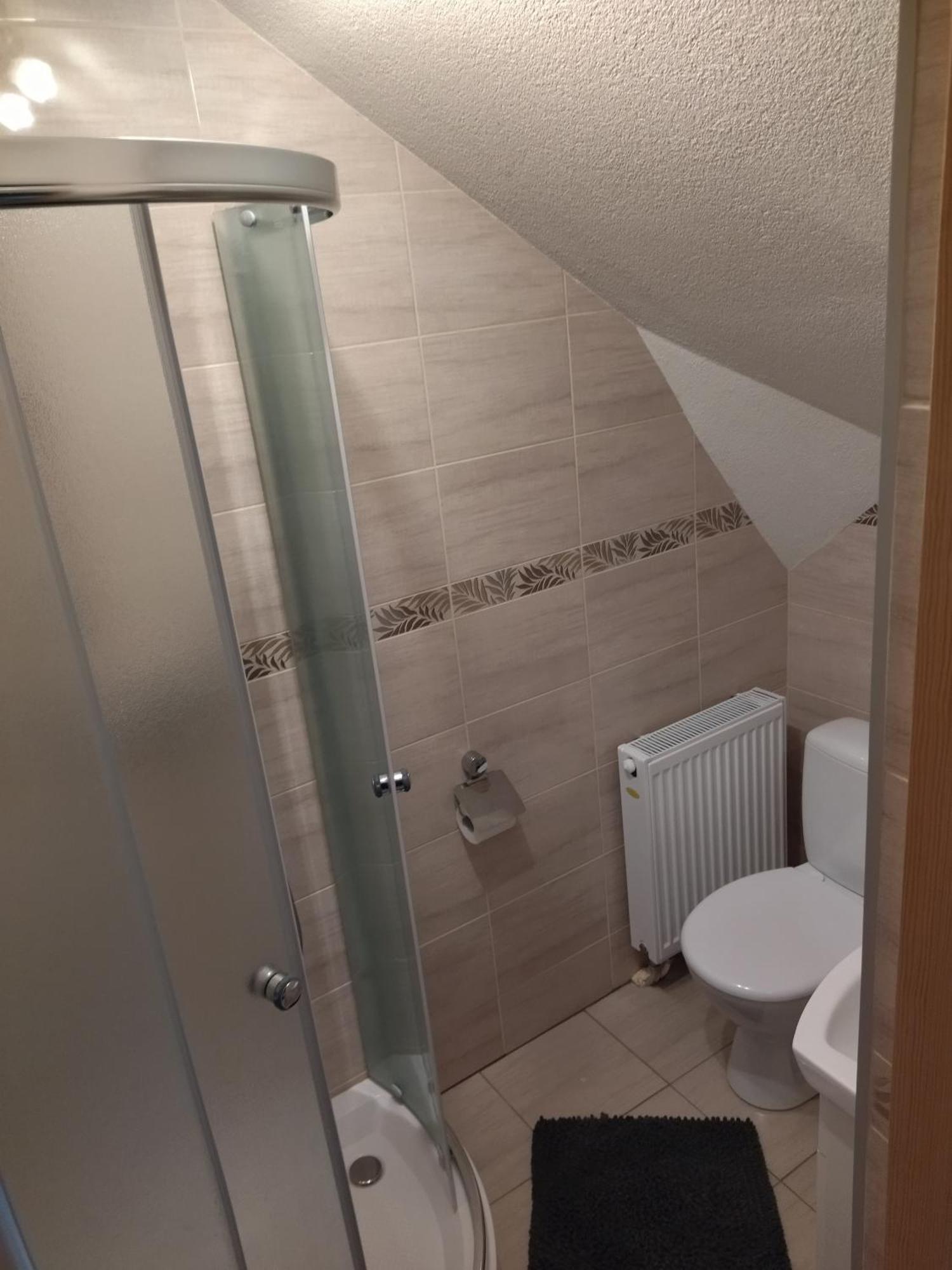 Nad Grapa Bed and Breakfast Gliczarów Εξωτερικό φωτογραφία