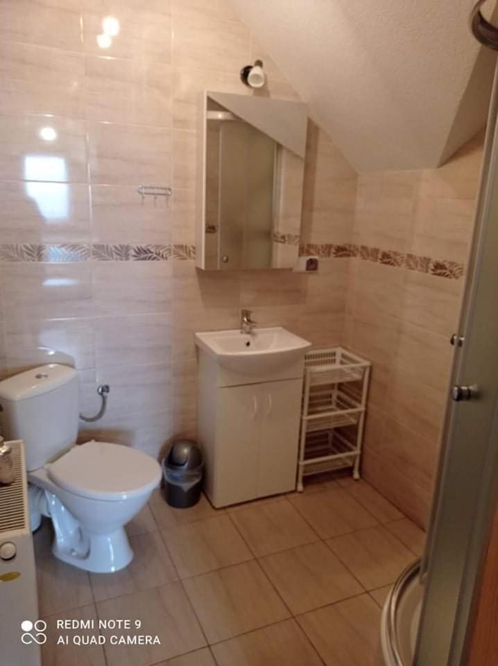 Nad Grapa Bed and Breakfast Gliczarów Δωμάτιο φωτογραφία